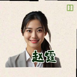 赵霆
